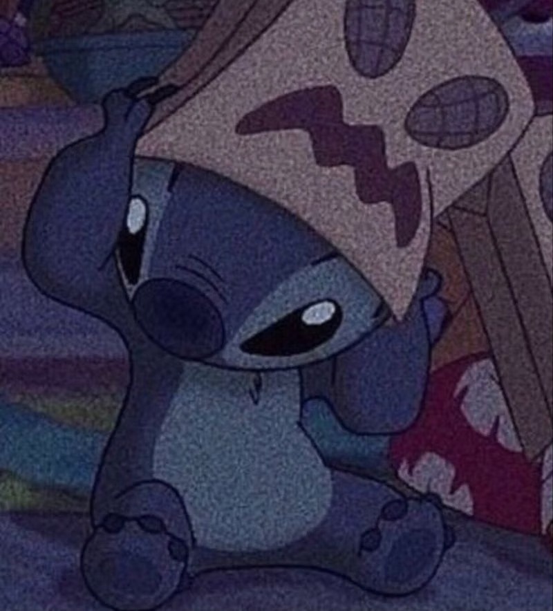 Disney Stitch PFP