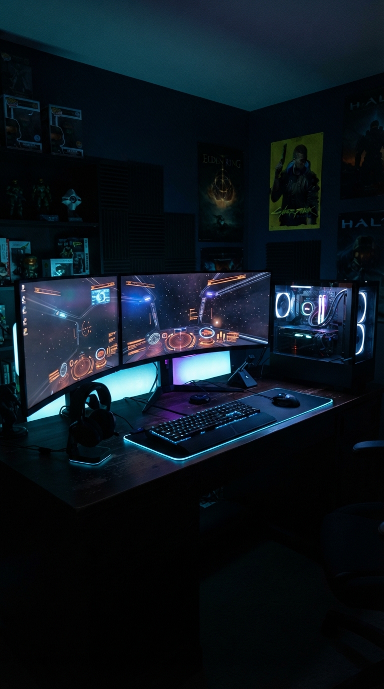 Game Pfp