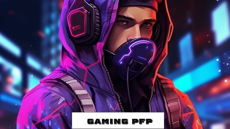 Gaming PFP