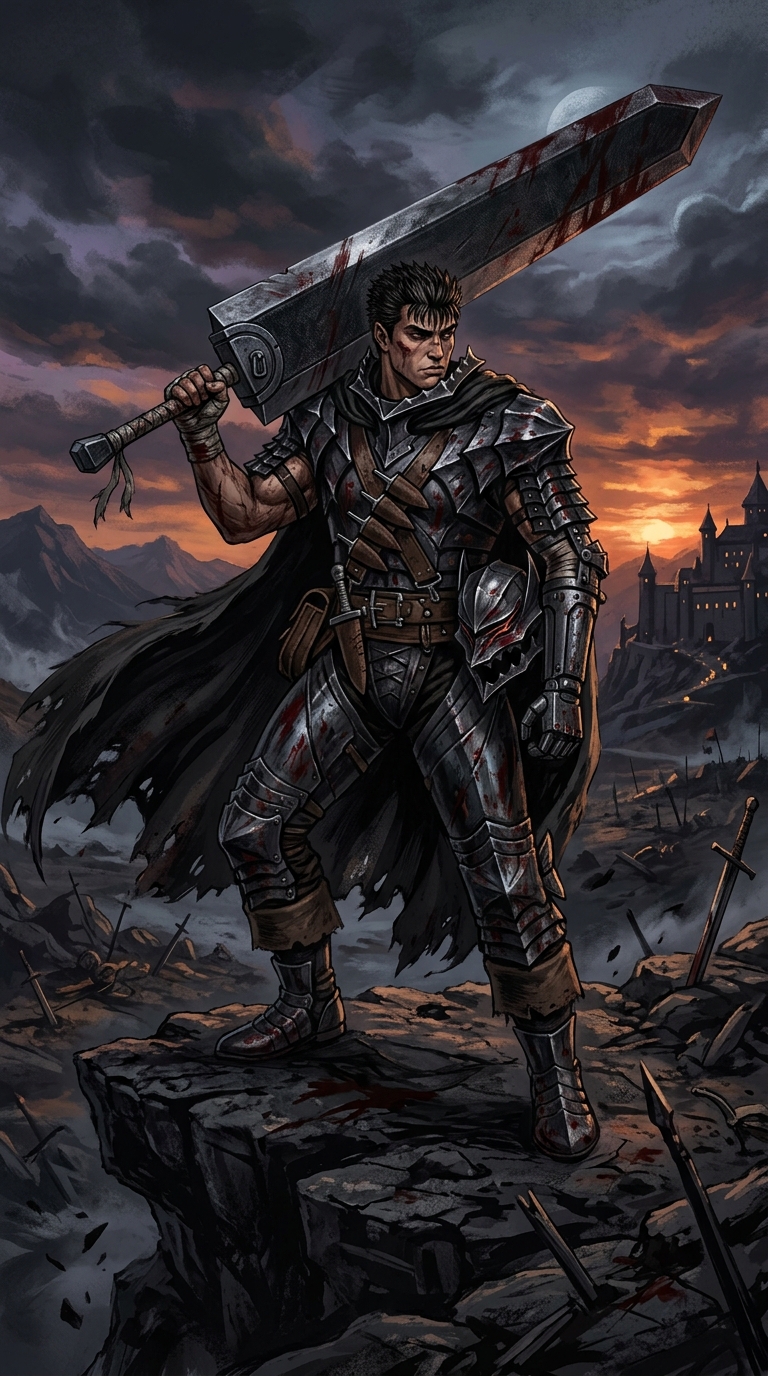 Guts Pp