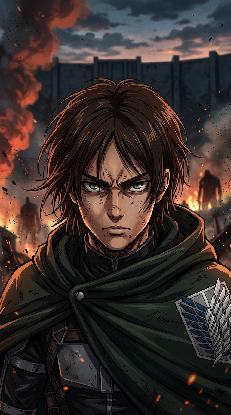 Jean Pfp Aot