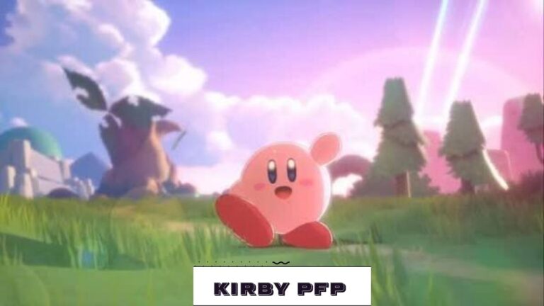 Kirby Pfp