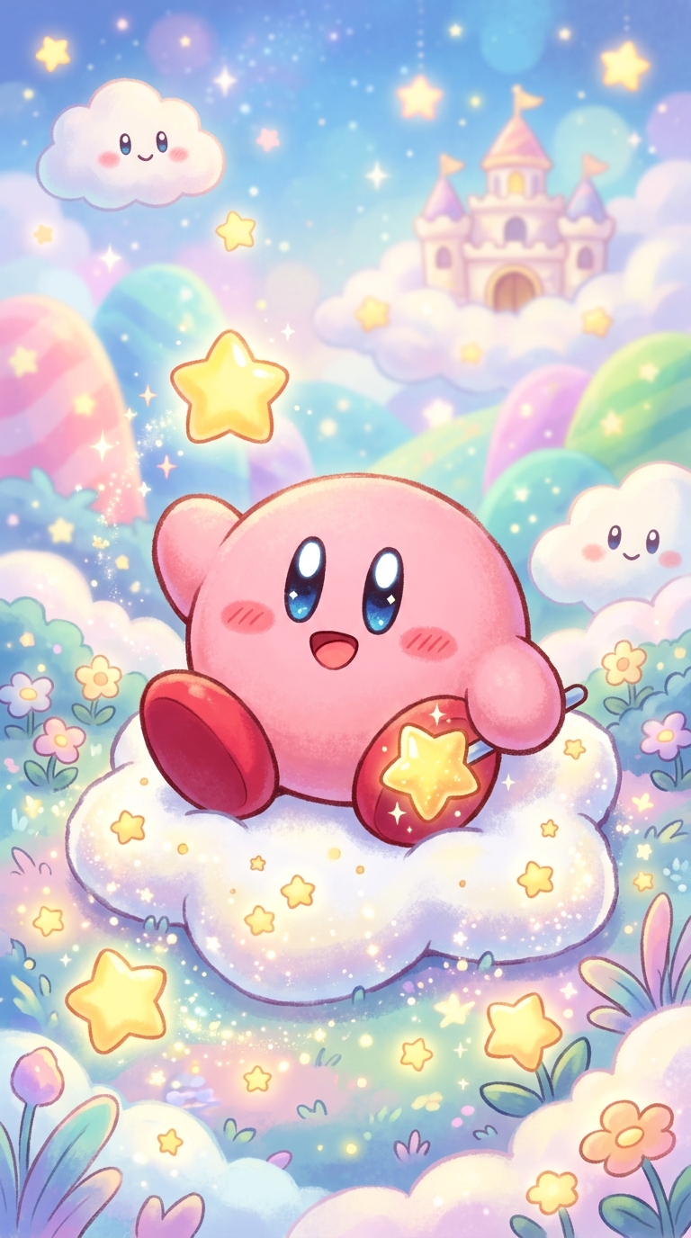 Kirby Pfp