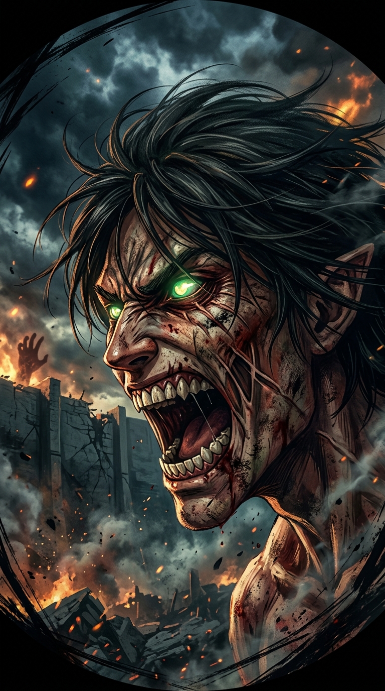 Levi Aot Pfp