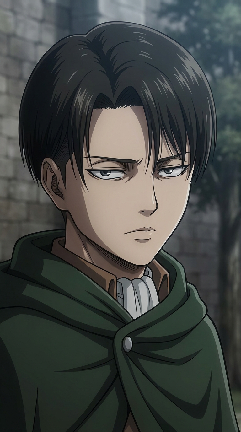 Levi Pic