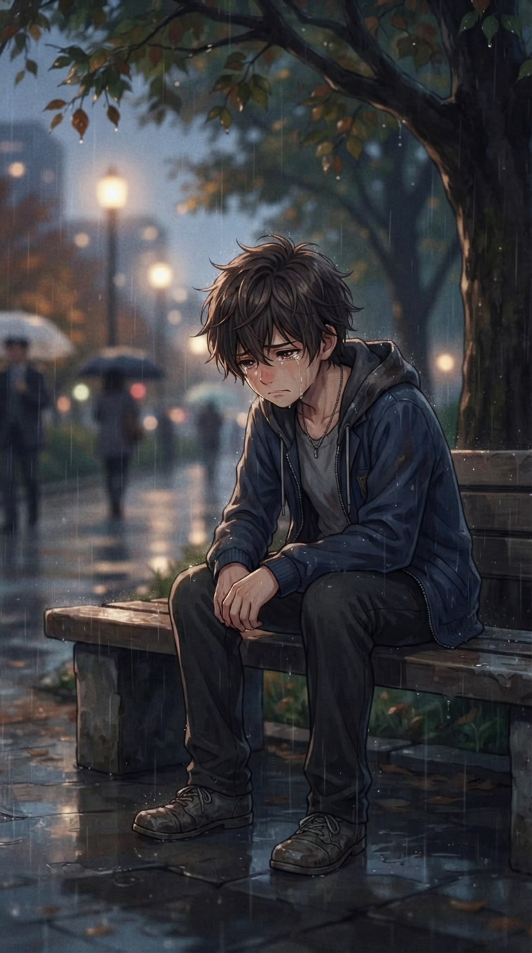 Mood Sad Pfp