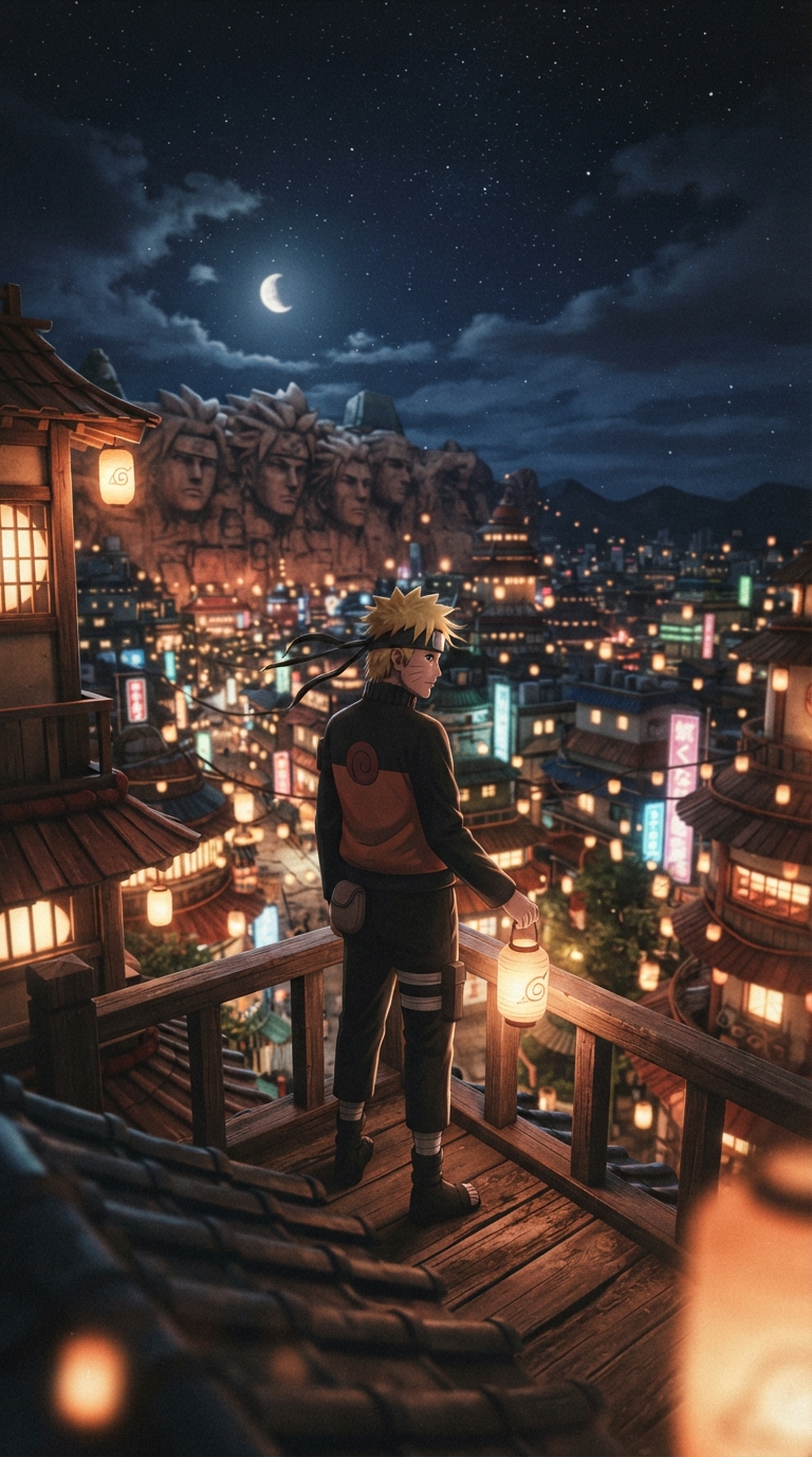 Naruto Pfp Black And White