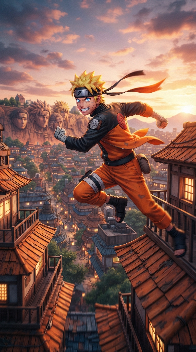 Naruto Pfp