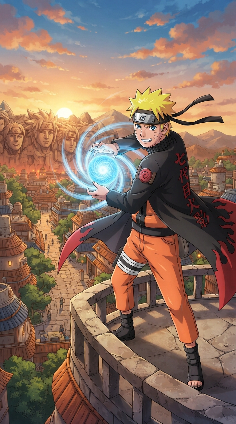 Naurto Pfp