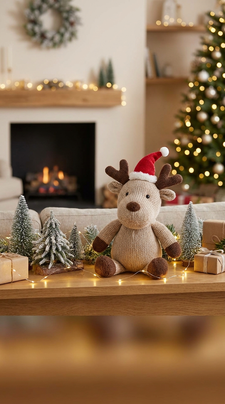 Pfp Christmas