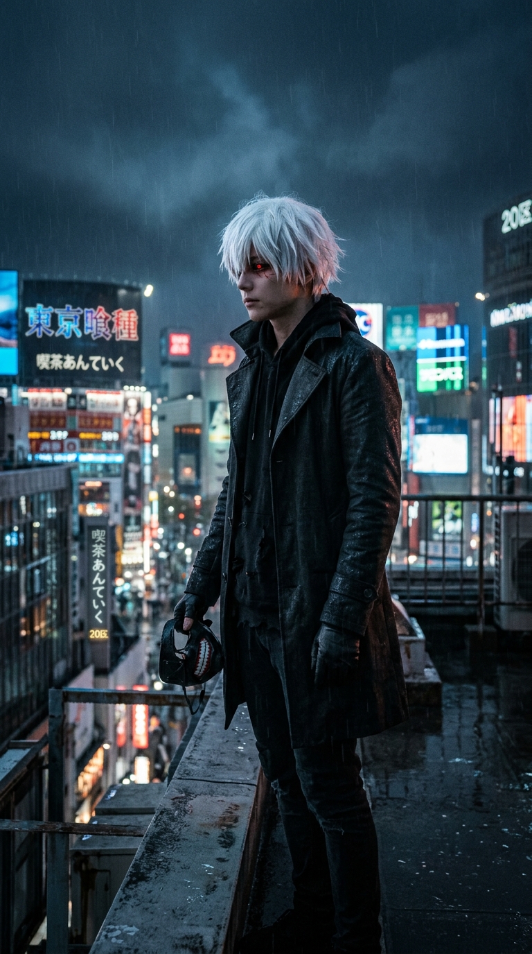 Pfp Kaneki