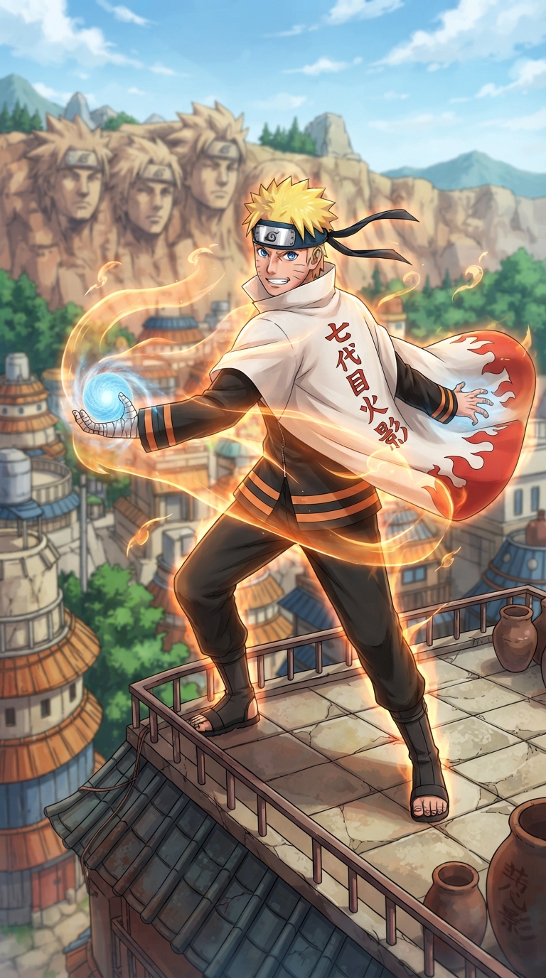 Pfp naruto