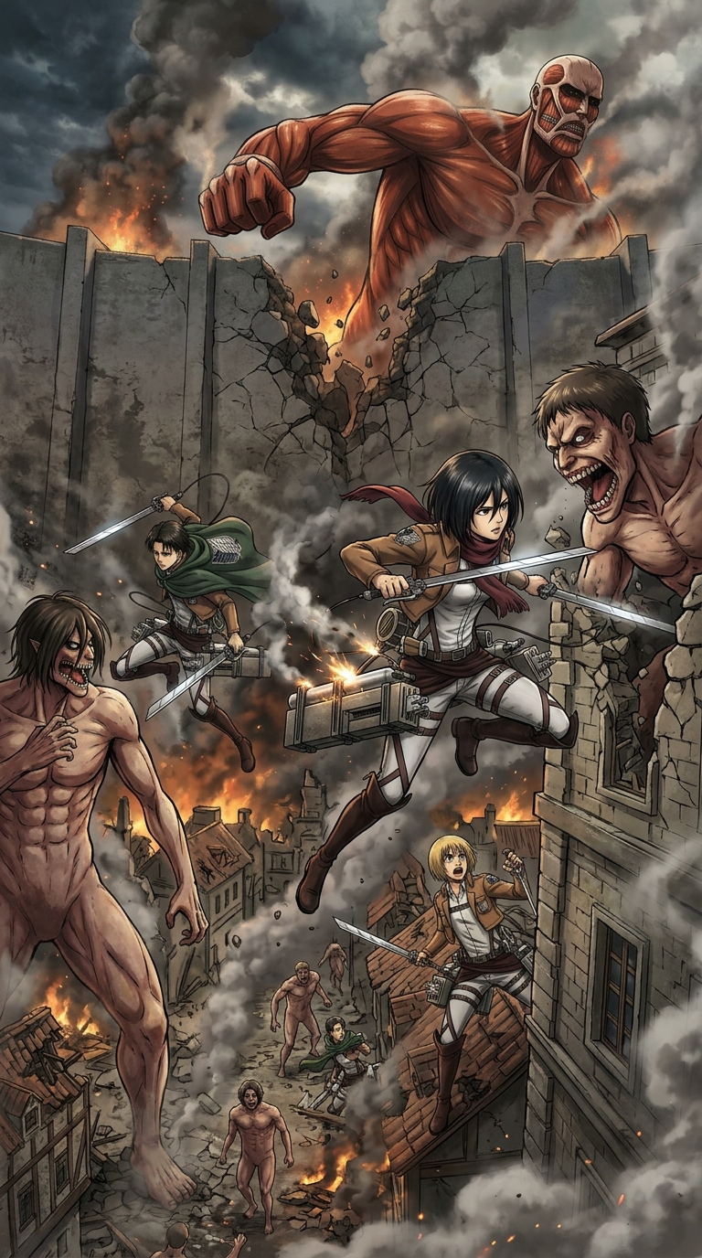 Reiner Aot Pfp