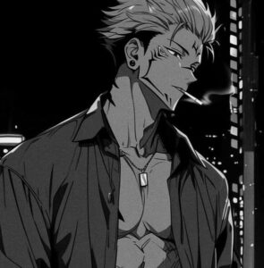 Ryomen Sukuna 1 Ryomen Sukuna 1
