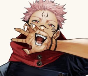 Ryomen Sukuna 2 Ryomen Sukuna 2