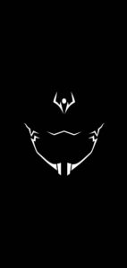 Ryomen Sukuna Face Tattoo Wallpaper Ryomen Sukuna Face Tattoo Wallpaper