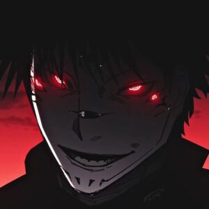 Ryomen Sukuna Pfp ⛩️ 2 Ryomen Sukuna Pfp ⛩️ 2