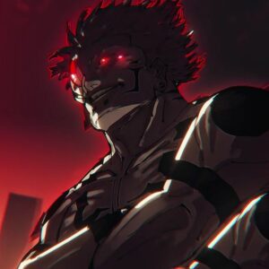 Ryomen Sukuna Pfp ⛩️ 3 Ryomen Sukuna Pfp ⛩️ 3