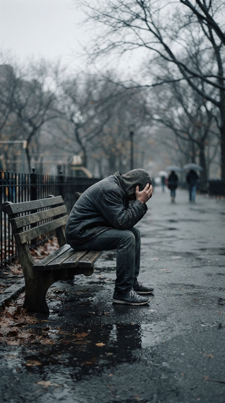 Sad Pfp For Girls