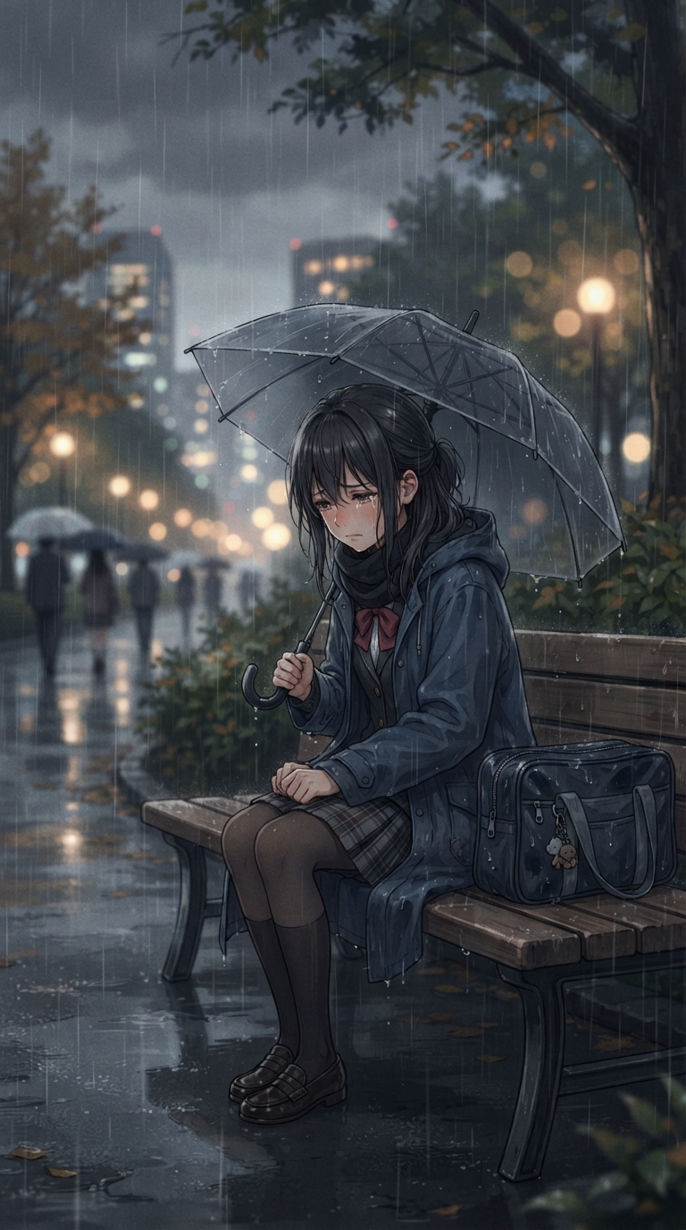 Sad Pfps