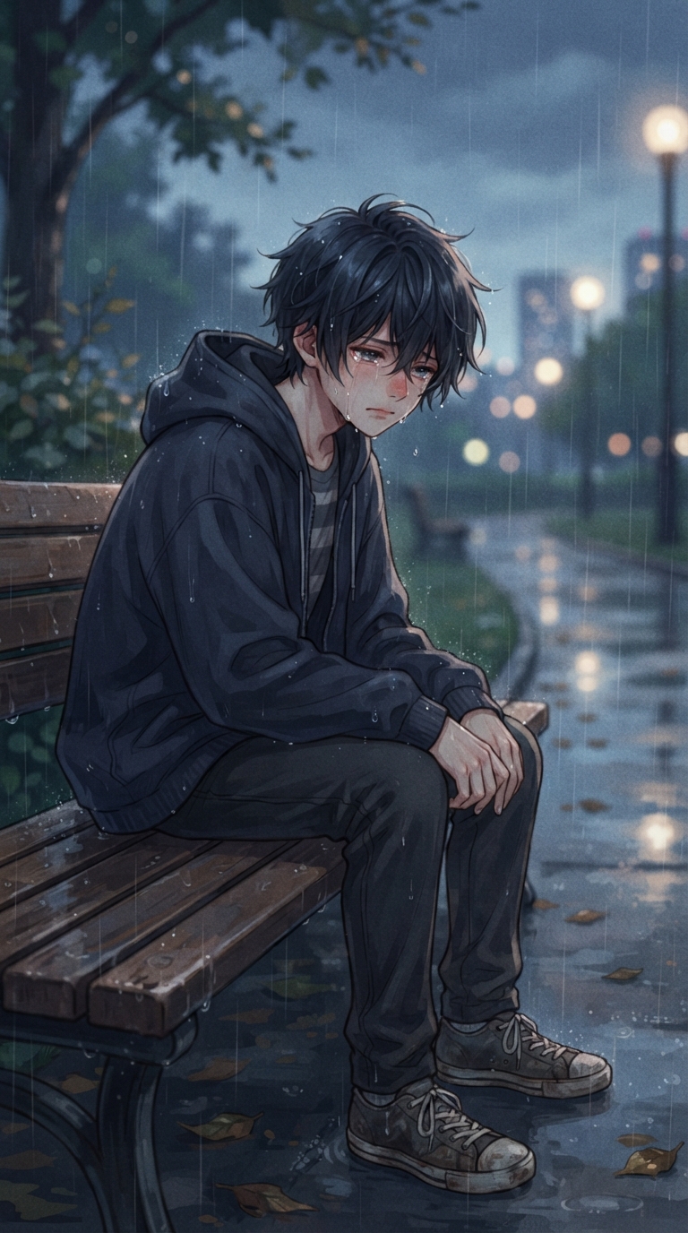 Sad.pfps