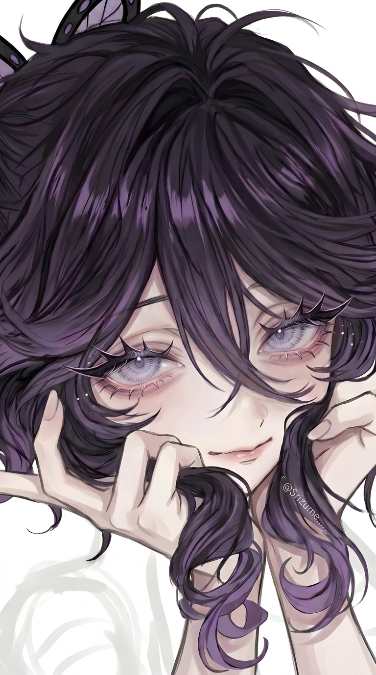 Shinobu Sword PFP