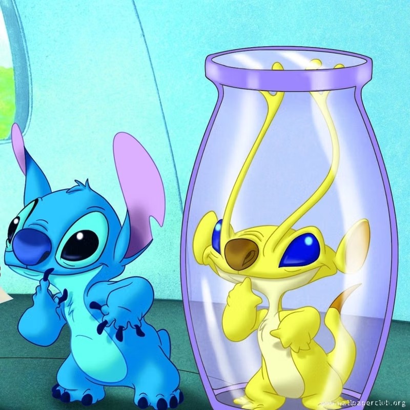 Stich Pfp