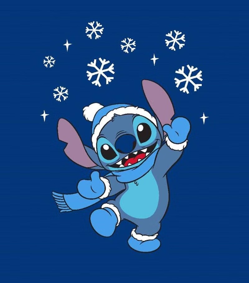 Stitch Cool PFP