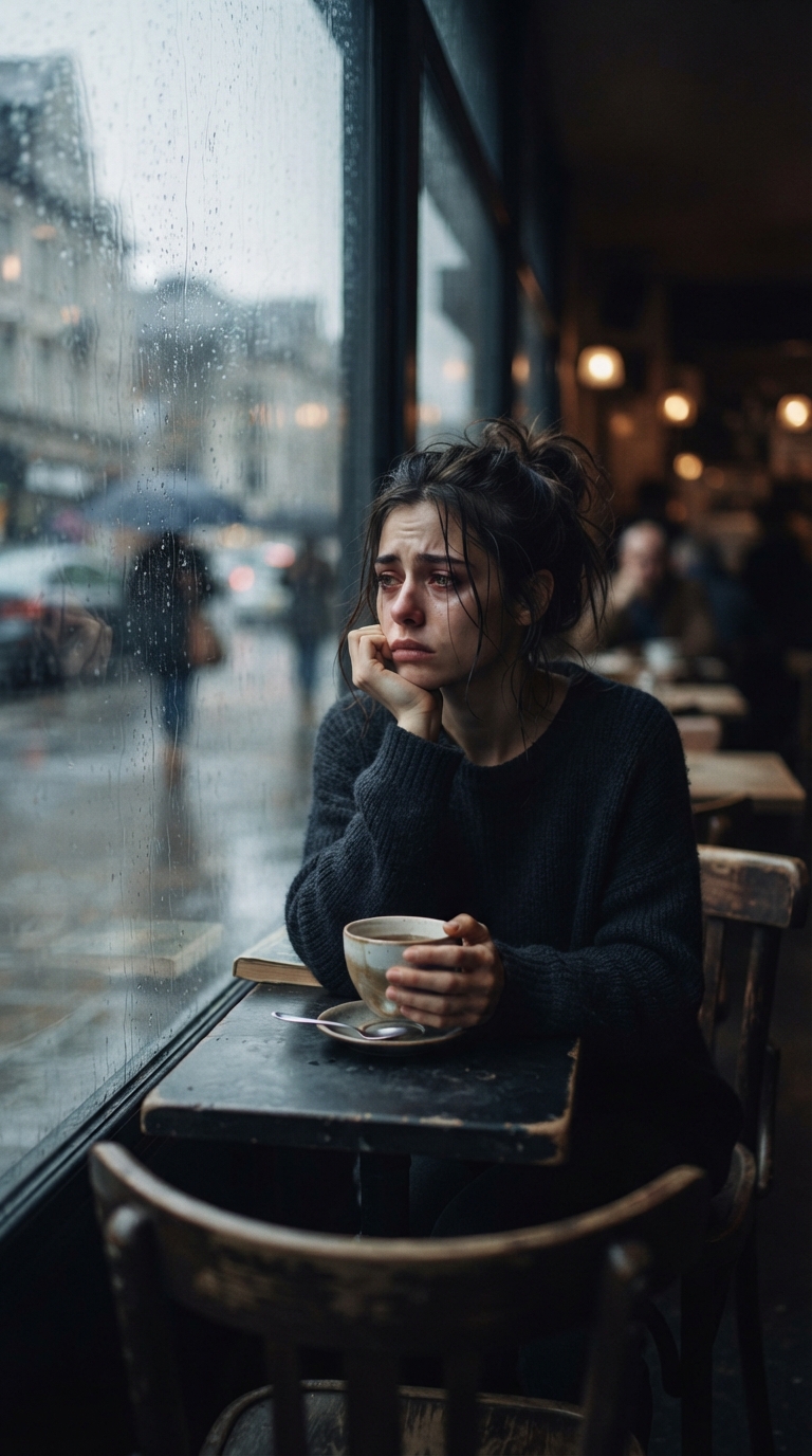 Suicidal Mood Sad Pfp
