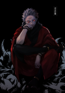 Sukuna PFP Anime Sukuna PFP Anime