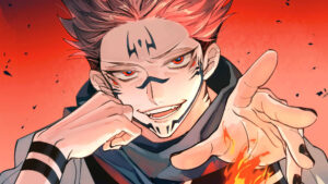 Sukuna PFP Anime 5 Sukuna PFP Anime 5