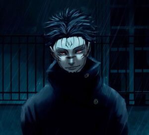 Sukuna PFP Discord Sukuna PFP Discord