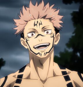Sukuna PFP Discord 4 Sukuna PFP Discord 4