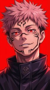 Sukuna PFP for Instagram Sukuna PFP for Instagram
