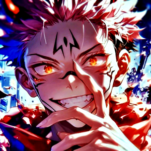 sukuna manga pfp (2) sukuna manga pfp (2)
