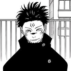 sukuna manga pfp sukuna manga pfp