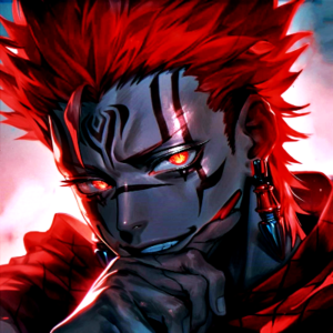 sukuna pfp 32 sukuna pfp 32