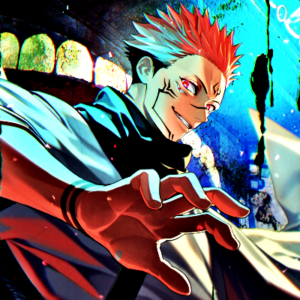 sukuna pfp 34 sukuna pfp 34