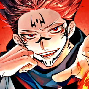 sukuna pfp 39 sukuna pfp 39