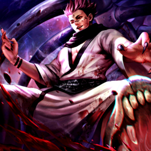 sukuna pfp 8 sukuna pfp 8
